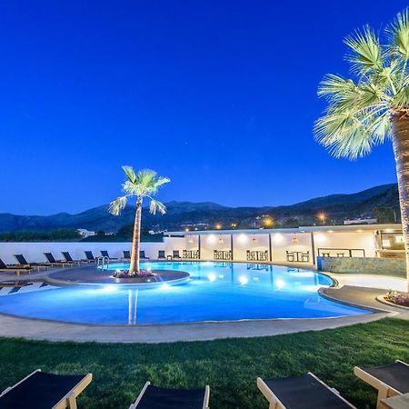 Anesea Hotel Malia  Exterior photo