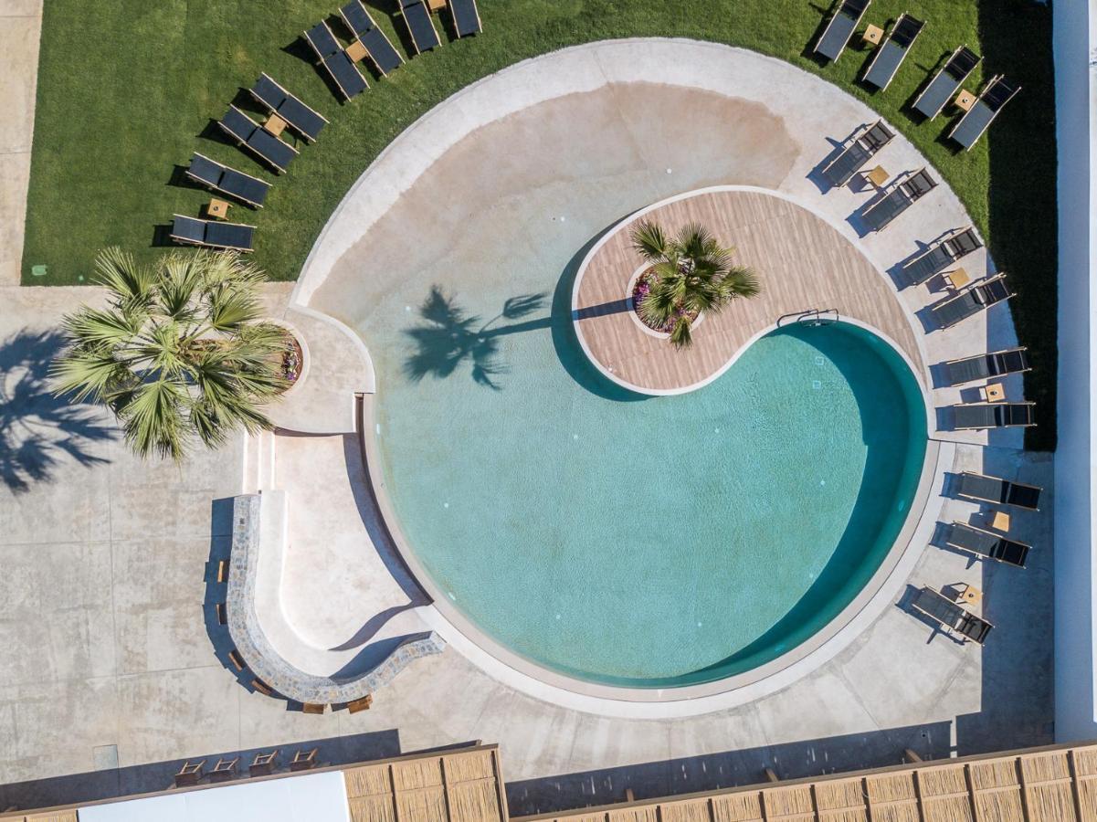 Anesea Hotel Malia  Exterior photo
